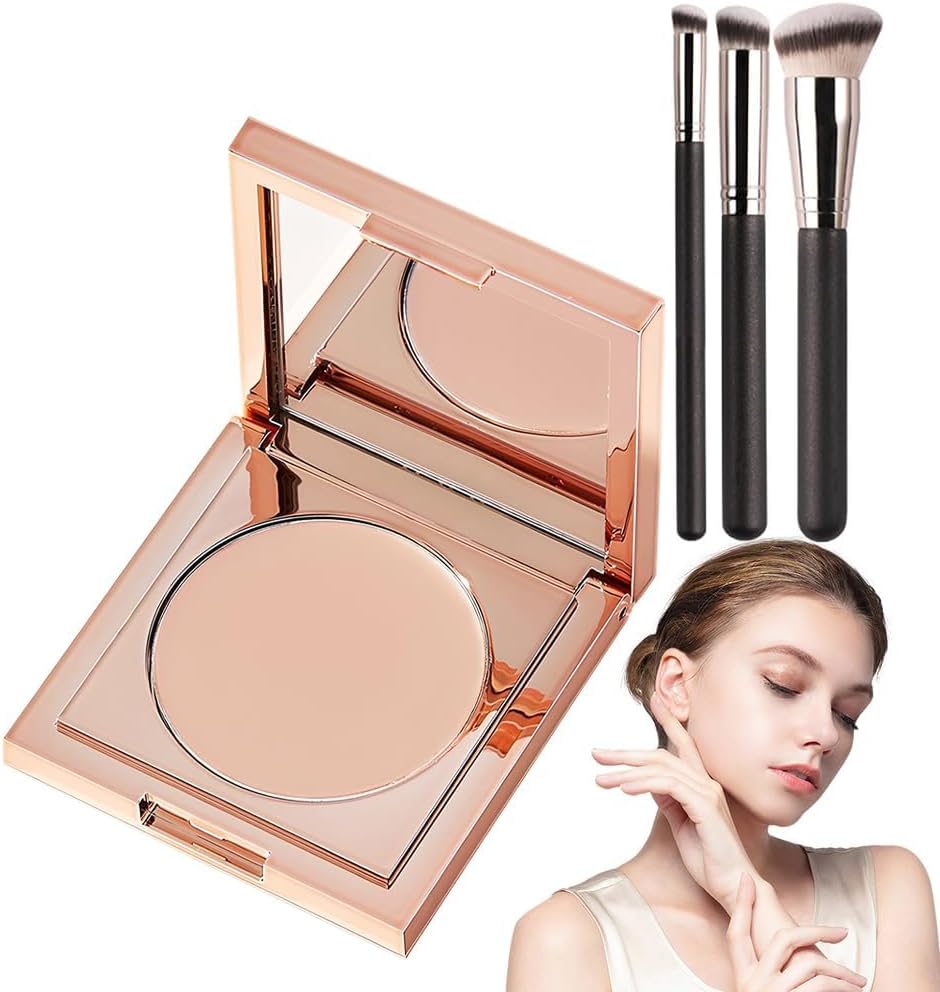 Bright Eye Corrector