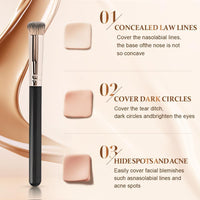 Bright Eye Corrector