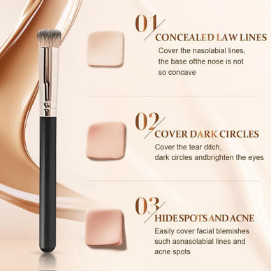 "Reveal Radiant Eyes and Renew Your Confidence"