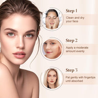 Bright Eye Corrector