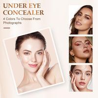 Bright Eye Corrector